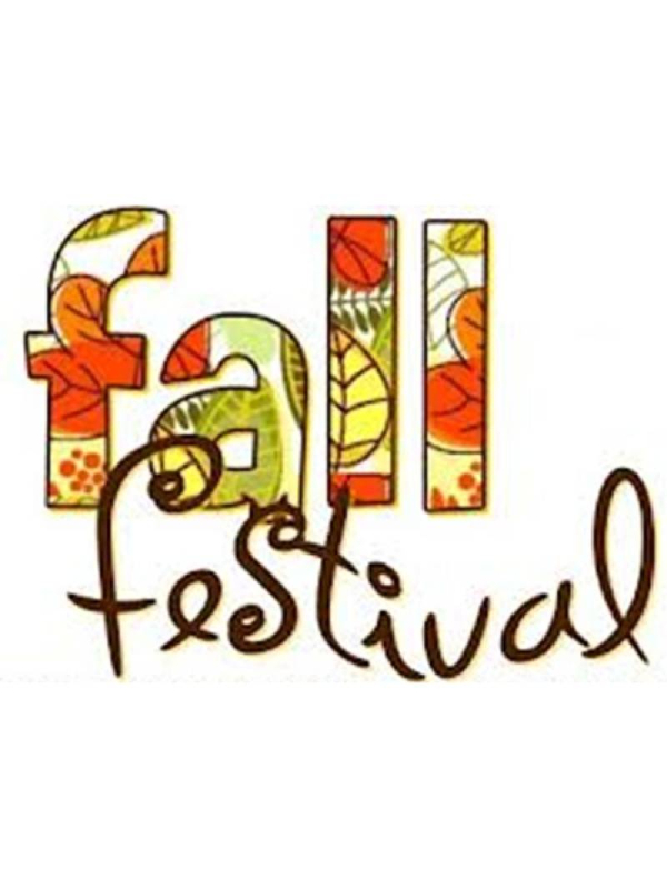 Annual Fall Festival